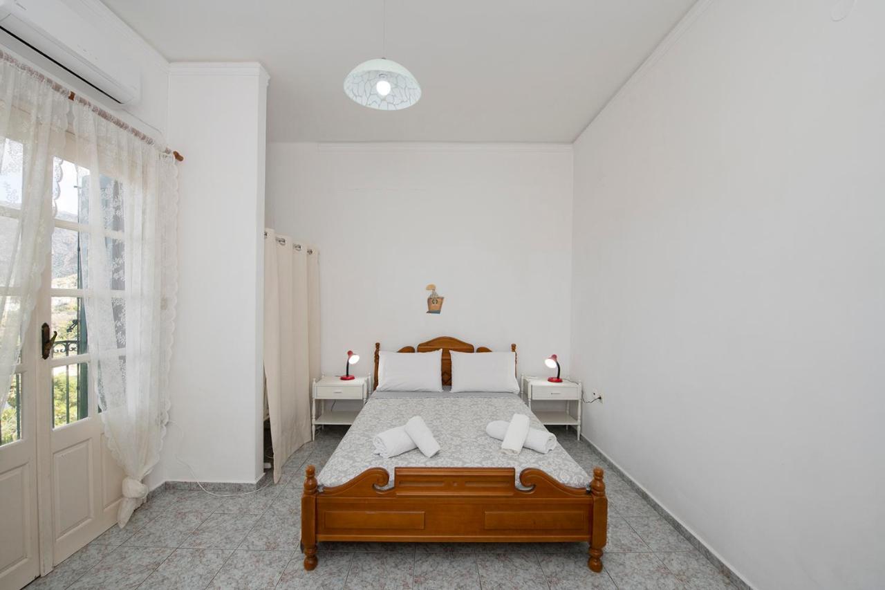 Giameiko Traditional House Kalymnos Myrties Екстер'єр фото