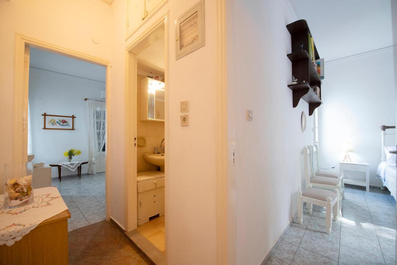 Giameiko Traditional House Kalymnos Myrties Екстер'єр фото