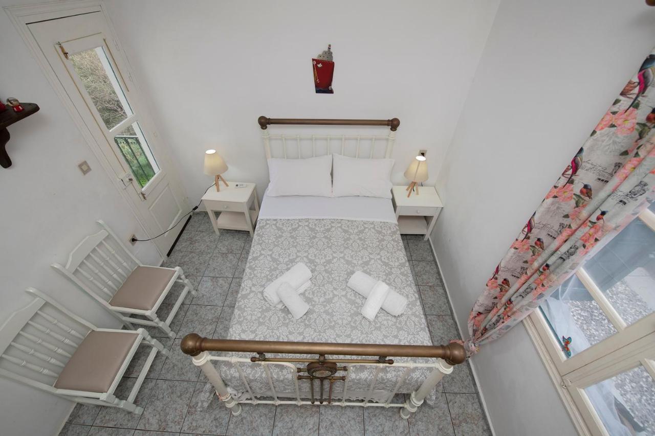 Giameiko Traditional House Kalymnos Myrties Екстер'єр фото