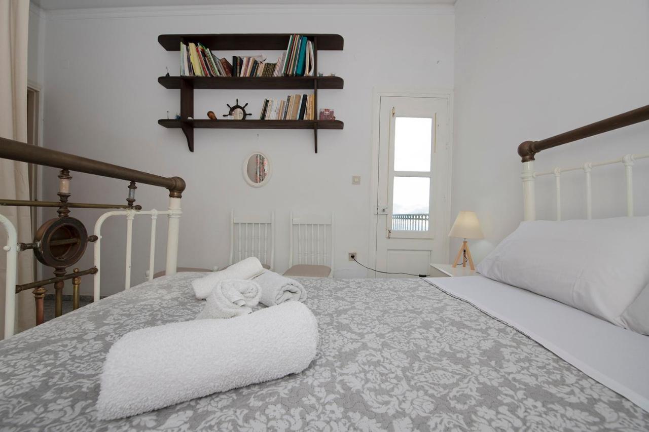 Giameiko Traditional House Kalymnos Myrties Екстер'єр фото